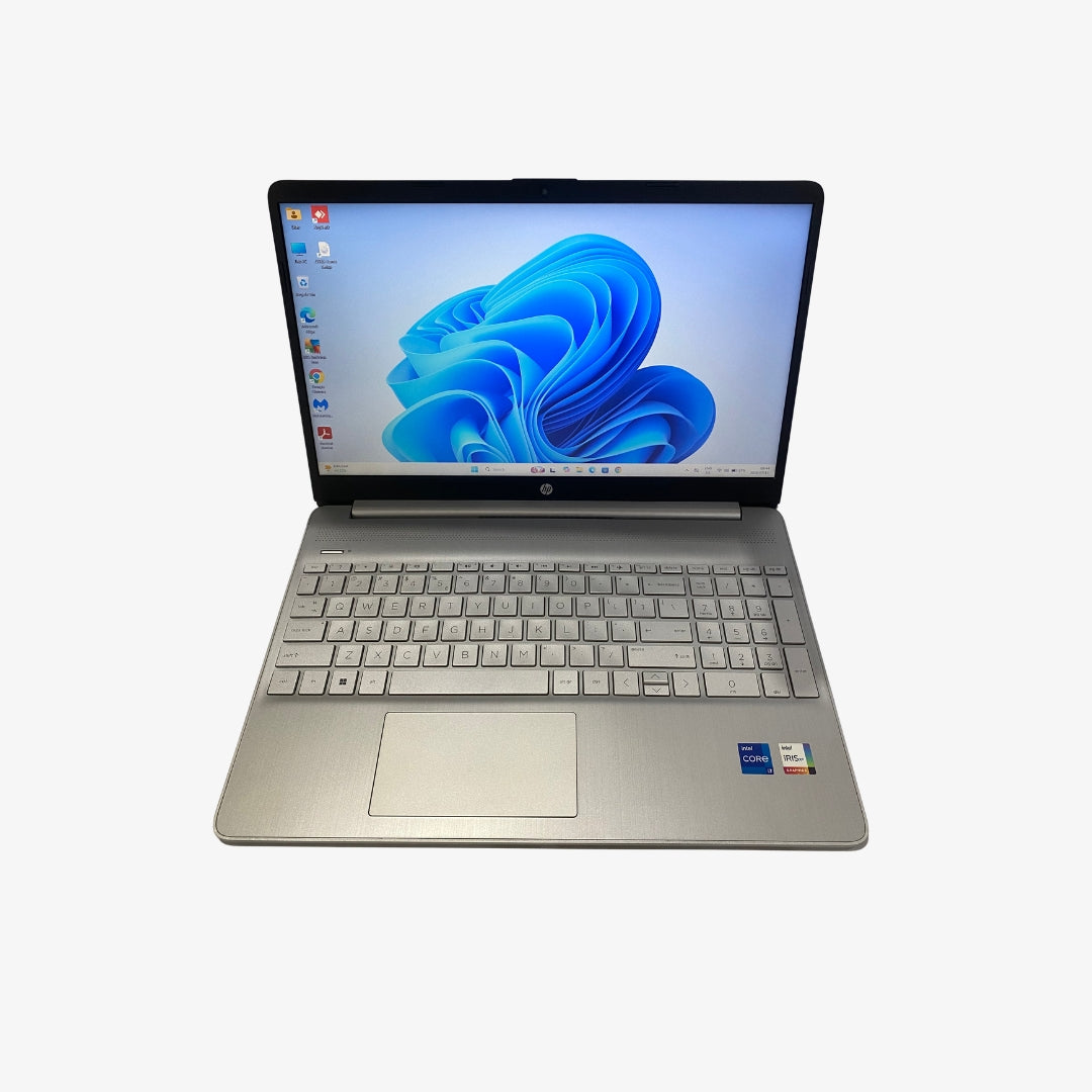 HP Notebook 15 (335)