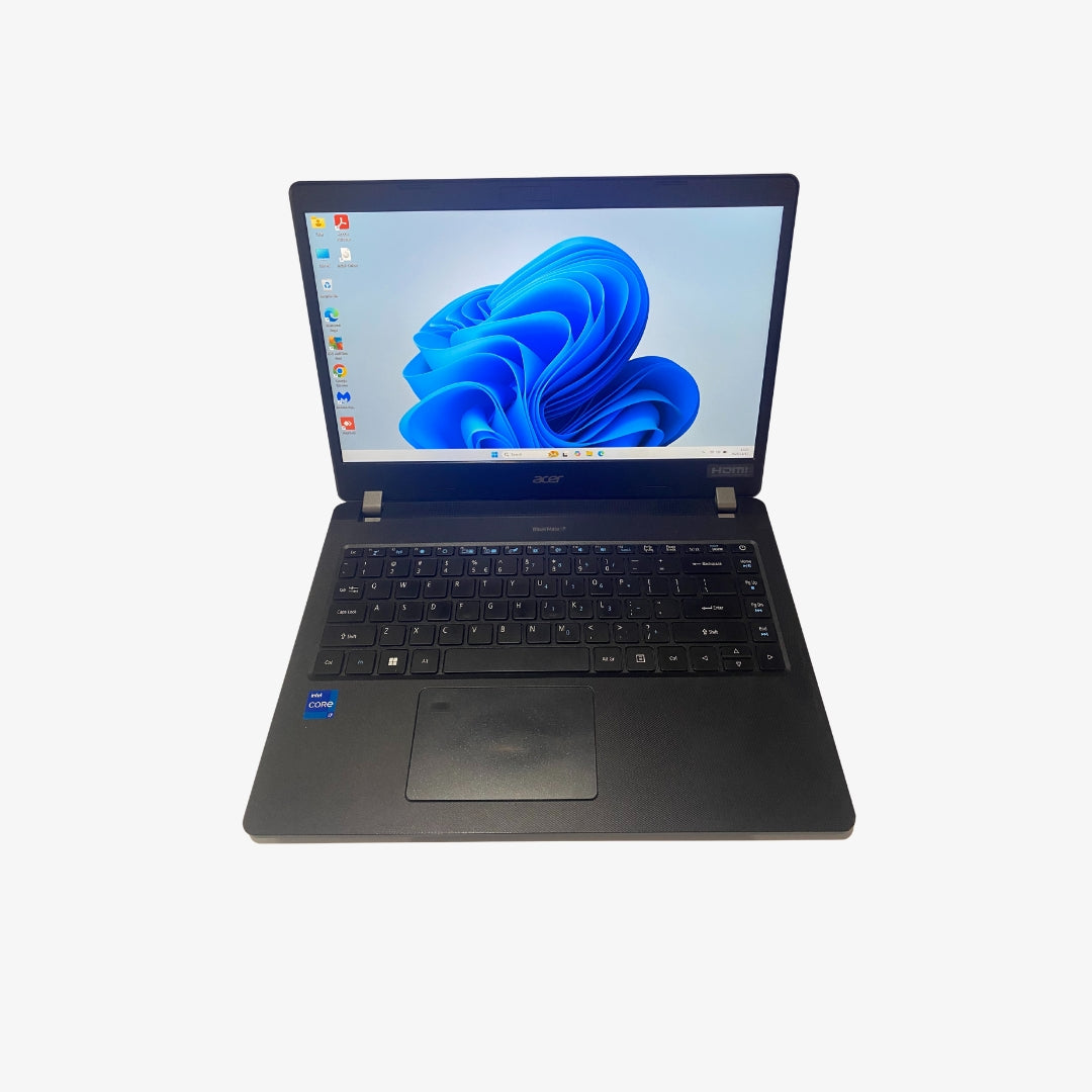 Acer TravelMate P214-53