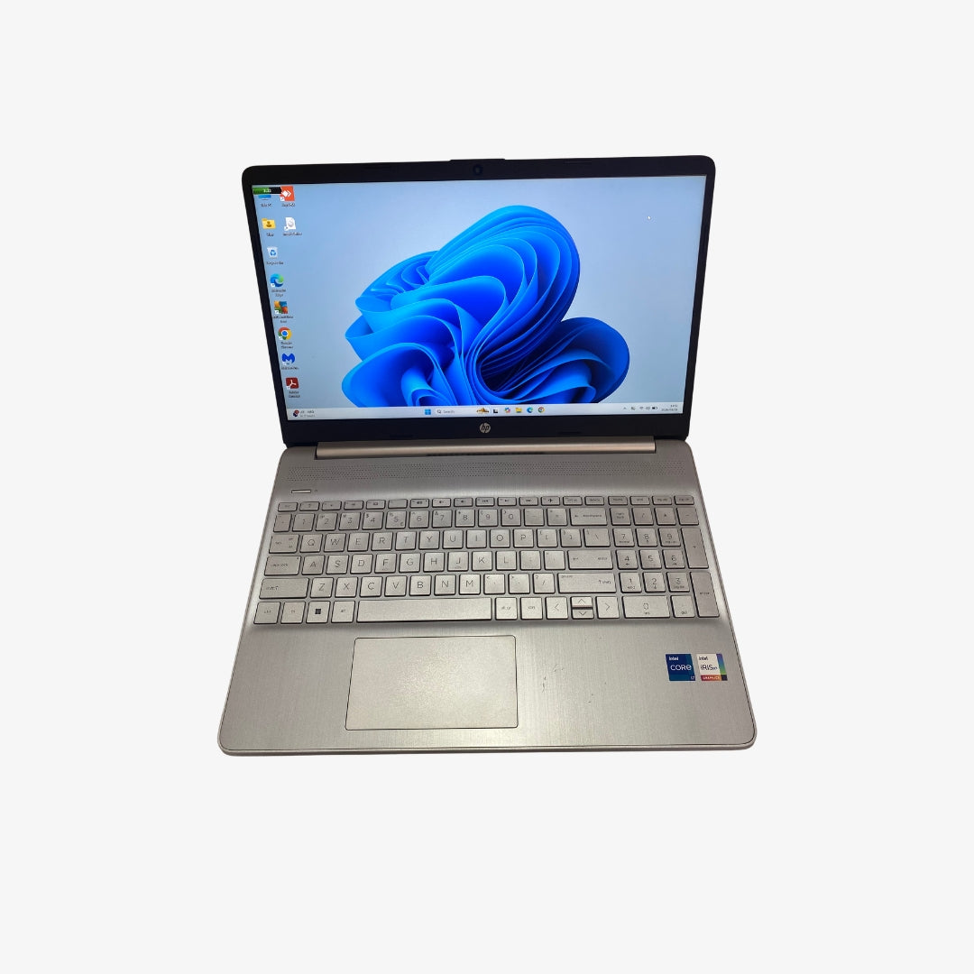 HP 15s Notebook (360)