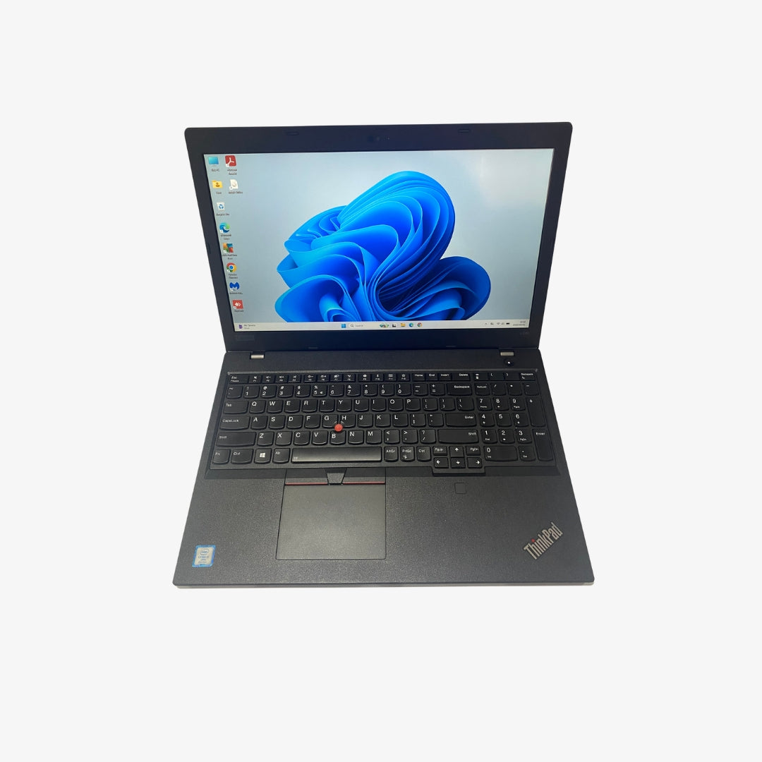 Lenovo ThinkPad L590 (372)