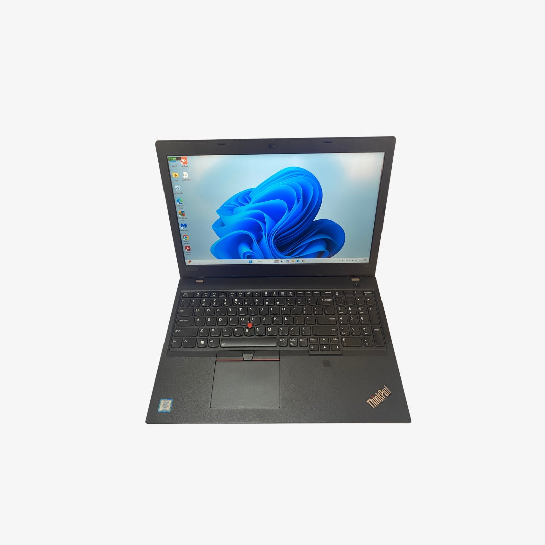 Lenovo Thinkpad L590 (376)