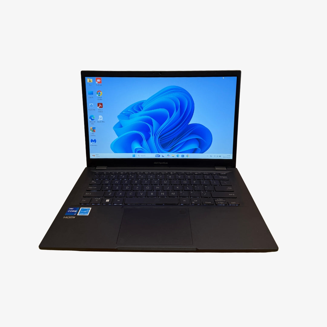 ASUS ExpertBook B1402CB