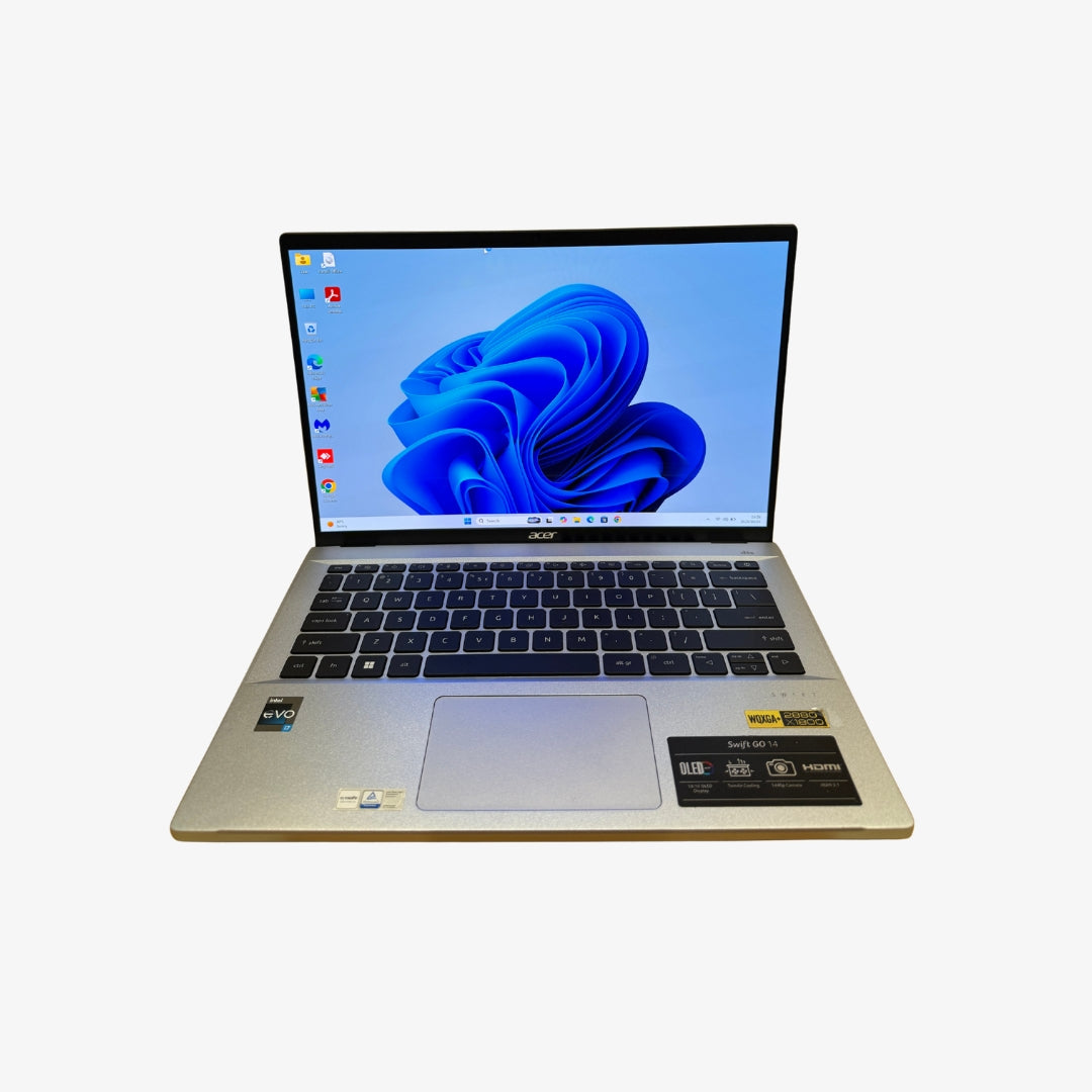 Acer Swift Go 14