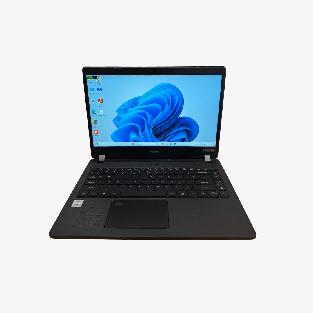Acer Travelmate P214