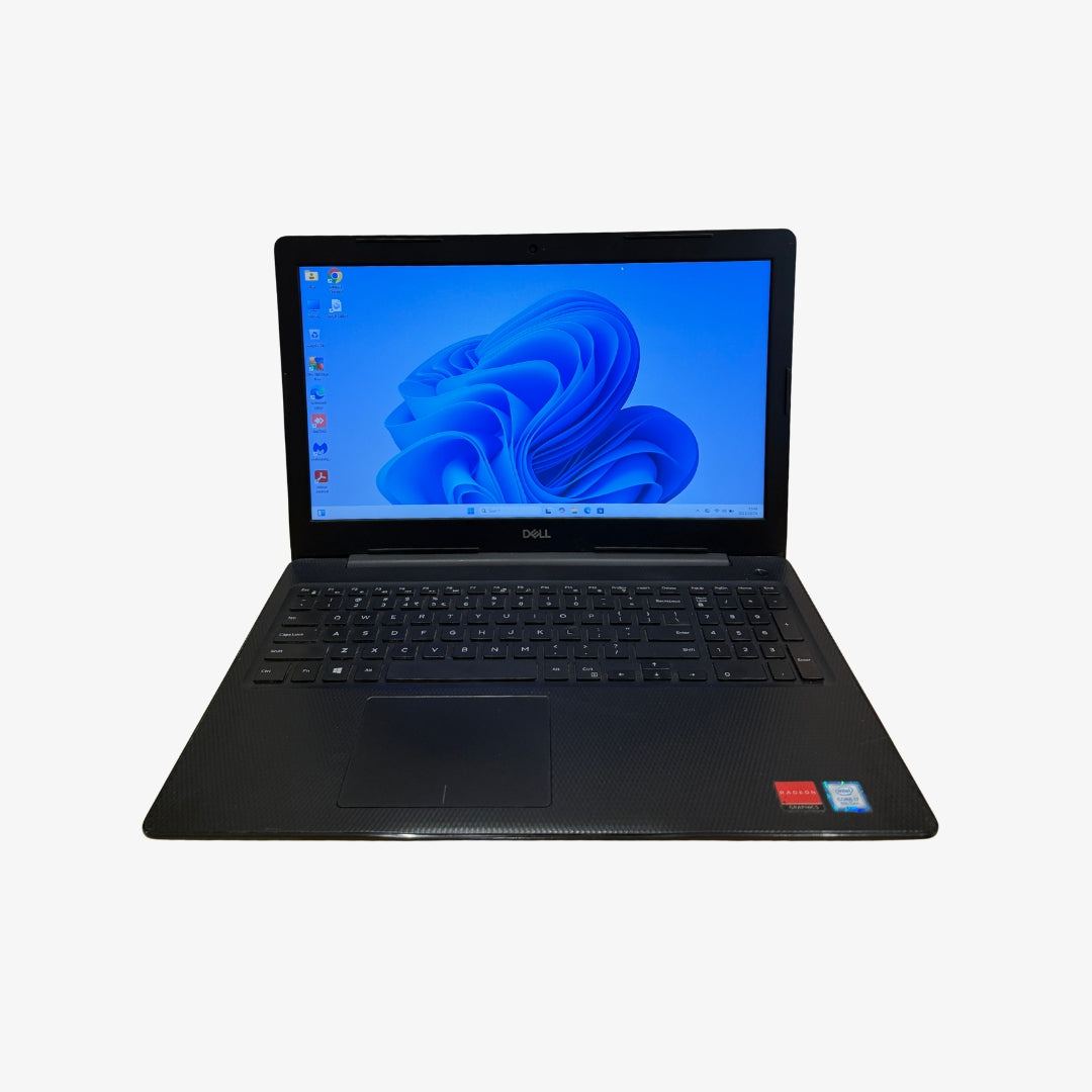 Dell Inspiron 3580