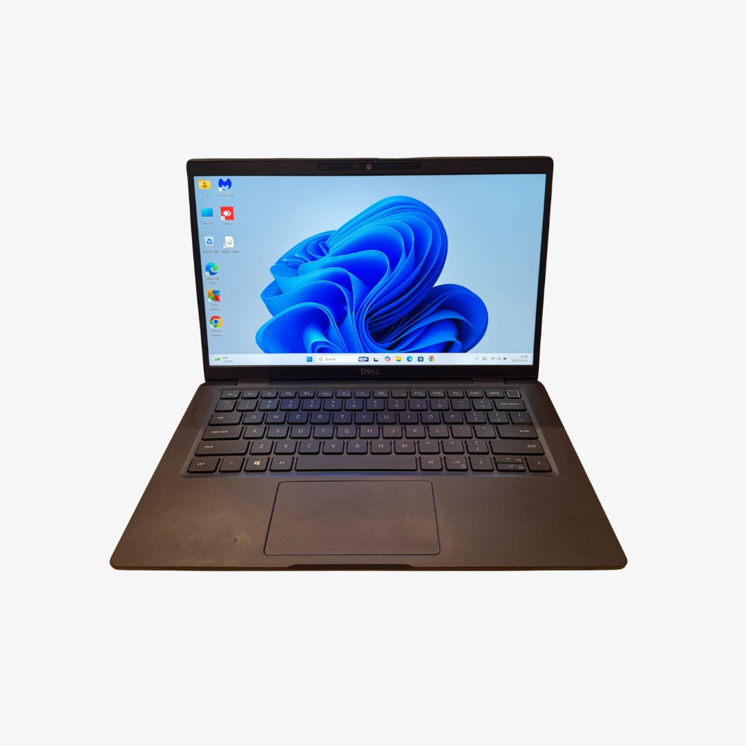 Dell Latitude 7320 Touch