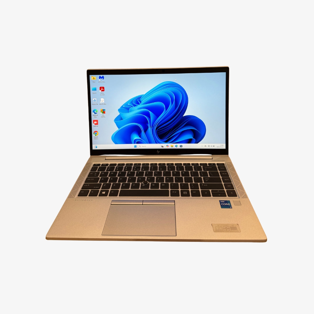 HP EliteBook 840 Aero G8