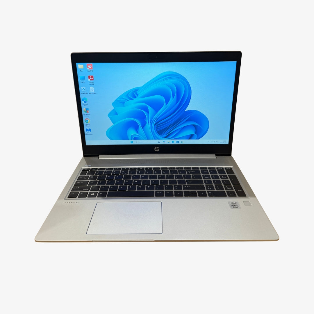 HP ProBook 450