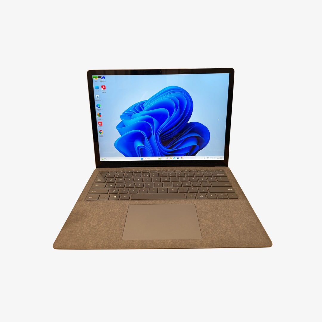 Microsoft Surface Laptop 4